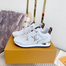 Louis Vuitton Run Away Sneaker